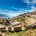 Ohrid Gezilecek Yerler - Gezmeklazim.com