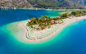 Oludeniz Gezilecek Yerler Gezmeklazim.com