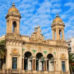 Oran (Vahran) Gezilecek Yerler - Gezmeklazim.com