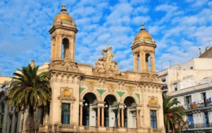 Oran (Vahran) Gezilecek Yerler - Gezmeklazim.com