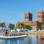 Oslo Gezilecek Yerler - Gezmeklazim.com