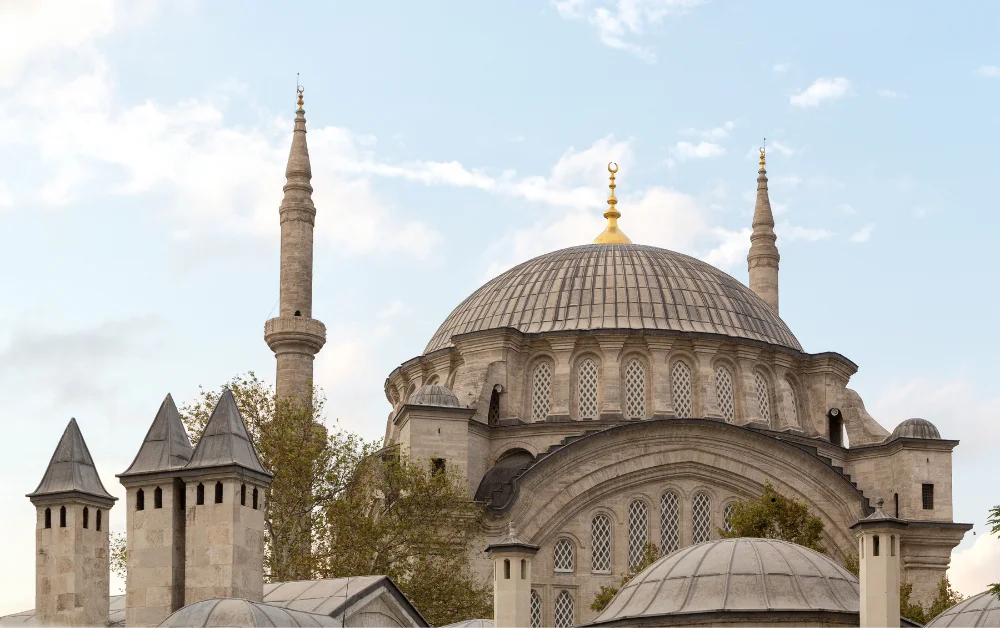 Osmaniye Gezilecek Yerler Gezmeklazim.com