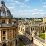 Oxfordda Gezilecek Yerler Gezmeklazim.com