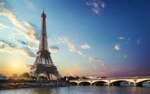 Paris Gezilecek Yerler - Gezmeklazim.com