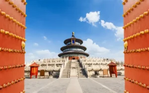 Pekin Gezilecek Yerler - Gezmeklazim.com