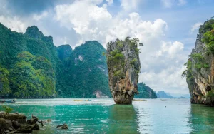 Phuket'te Gezilecek Yerler - Gezmeklazim.com