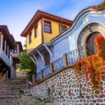 Plovdiv Gezilecek Yerler - Gezmeklazim.com