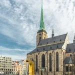 Plzeň Gezilecek Yerler - Gezmeklazim.com