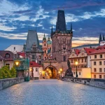 Prag'da Gezilecek Yerler - Gezmeklazim.com