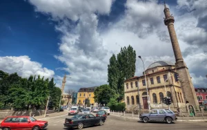 Pristine Gezilecek Yerler Gezmeklazim.com