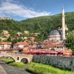Prizren Gezilecek Yerler - Gezmeklazim.com