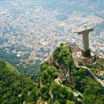 Rio de Janeiro Gezilecek Yerler - Gezmeklazim.com