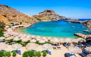 Rodos Gezilecek Yerler Gezmeklazim.com