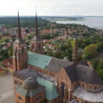 Roskilde Gezilecek Yerler - Gezmeklazim.com