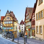 Rothenburg Gezilecek Yerler - Gezmeklazim.com