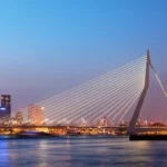 Rotterdam Gezilecek Yerler - Gezmeklazim.com