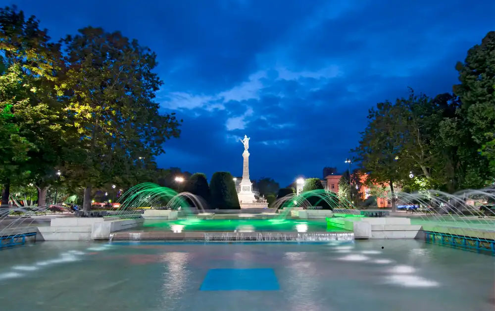 Ruse Gezilecek Yerler - Gezmeklazim.com