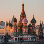 Rusya Gezilecek Yerler - Gezmeklazim.com