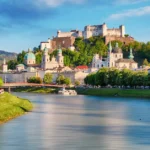 Salzburg Gezilecek Yerler - Gezmeklazim.com