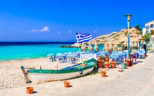 Samos Gezilecek Yerler Gezmeklazim.com