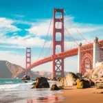 San Francisco Gezilecek Yerler - Gezmeklazim.com