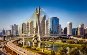 Sao Paulo Gezilecek Yerler - Gezmeklazim.com