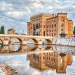 Sarajevo Gezilecek Yerler - Gezmeklazim.com