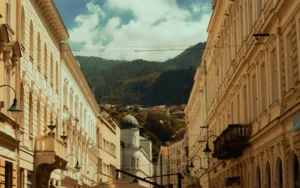 Saraybosna Gezilecek Yerler - Gezmeklazim.com