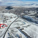 Sarıkamış Gezilecek Yerler - Gezmeklazim.com