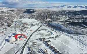 Sarıkamış Gezilecek Yerler - Gezmeklazim.com