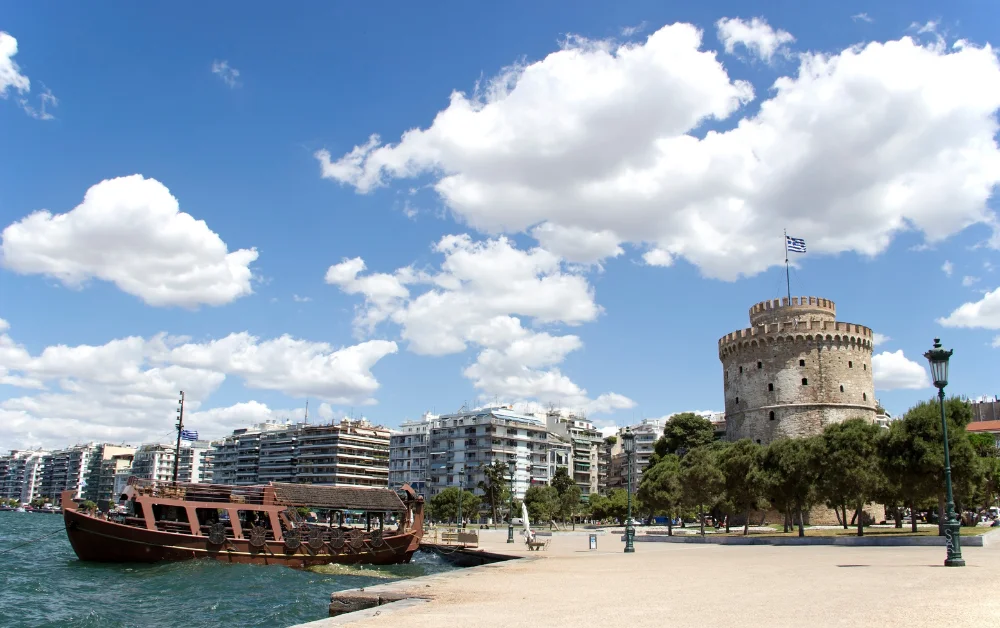 Selanik Gezilecek Yerler Gezmeklazim.com