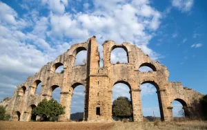 Serikte Gezilecek Yerler Gezmeklazim.com