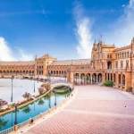 Sevilla Gezilecek Yerler Gezmeklazim.com