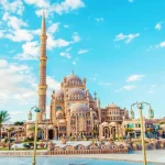 Sharm El Sheikh Gezilecek Yerler Gezmeklazim.com