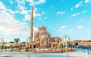 Sharm El Sheikh Gezilecek Yerler Gezmeklazim.com
