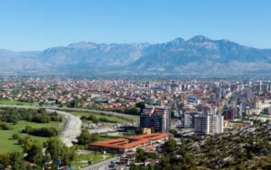 Shkodër Gezilecek Yerler - Gezmeklazim.com