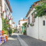 Sigacik Gezilecek Yerler Gezmeklazim.com