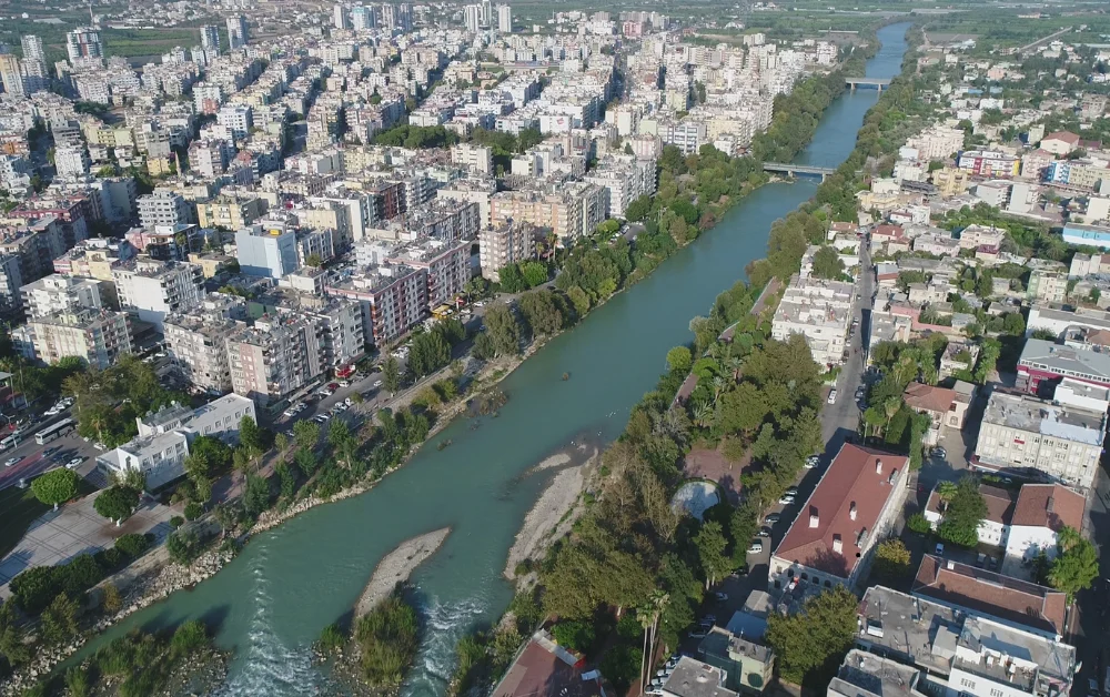 Silifke Gezilecek Yerler Gezmeklazim.com