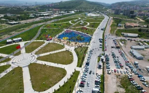 Sincan Gezilecek Yerler Gezmeklazim.com