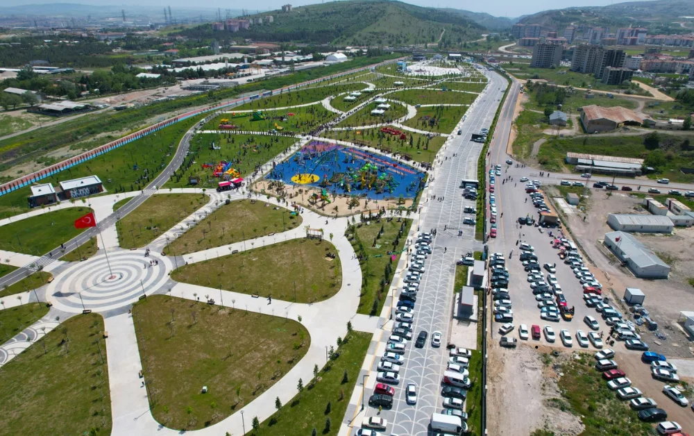 Sincan Gezilecek Yerler Gezmeklazim.com