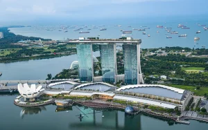 Singapur Gezilecek Yerler - Gezmeklazim.com
