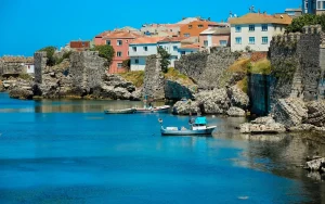 Sinop Gezilecek Yerler Gezmeklazim.com