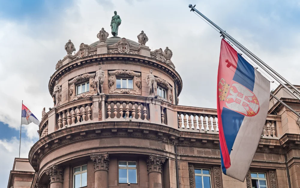 Sırbistan Gezilecek Yerler - Gezmeklazim.com