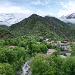 Sirnak Gezilecek Yerler Gezmeklazim.com