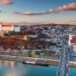 Slovakya Gezilecek Yerler - Gezmeklazim.com