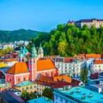 Slovenya Gezilecek Yerler - Gezmeklazim.com