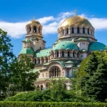 Sofya Gezilecek Yerler - Gezmeklazim.com