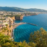 Sorrento Gezilecek Yerler Gezmeklazim.com