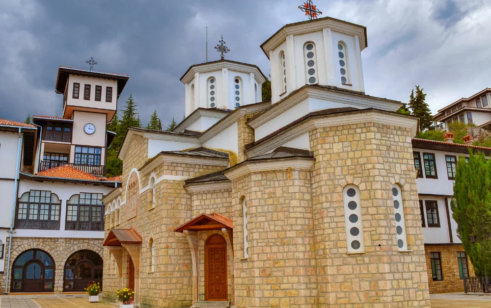 Struga Gezilecek Yerler - Gezmeklazim.com