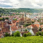 Stuttgart Gezilecek Yerler - Gezmeklazim.com